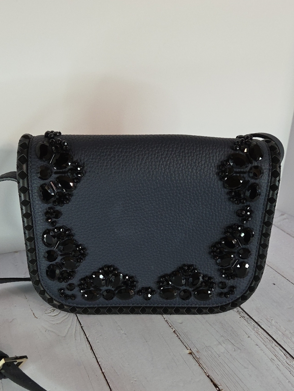 Kate Spade Anderson Way Carsen Crossbody EUC